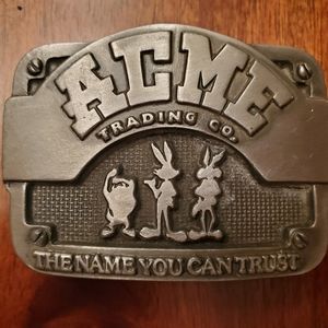 Vintage 1993 ACME Looney Tunes